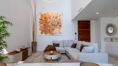 Casa – Finestrat - Vista 4