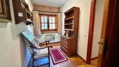 Rustic Finca in Pino Alto - Navarredonda photo 17