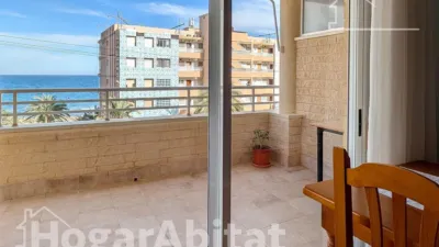 Apartment on Carrer de les Islas Baleares photo 13