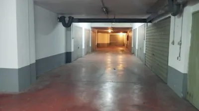 Apartment on Calle de la Concordia photo 47