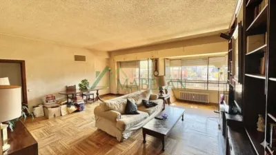 Apartment in El Viso photo 2