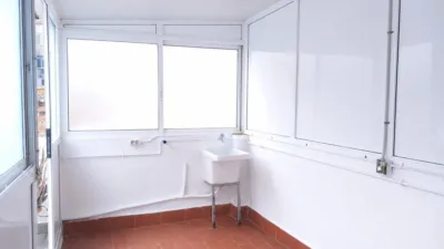 Apartment in Poble Nou photo 31