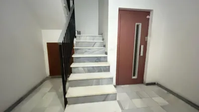Apartment in Plaza Crevillente-Juzgados photo 37