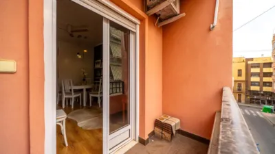 Apartment on Calle de Alcalá Galiano photo 26