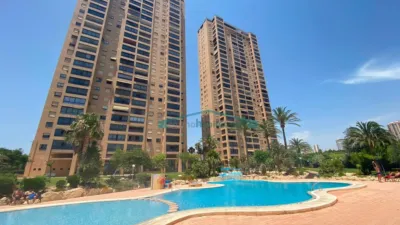 Apartment in Playa de Poniente photo 6