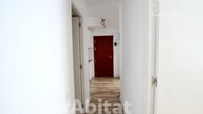 Flat on Calle del Deportista Benjamín Rodríguez photo 27