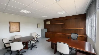 Nave industrial en venta en Calle de Velázquez - Vista 4
