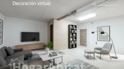 House on Carrer de Felipe II photo 2