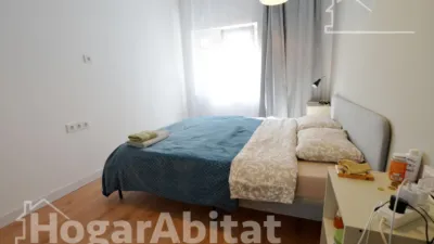 Flat on Calle del Deportista Benjamín Rodríguez photo 14