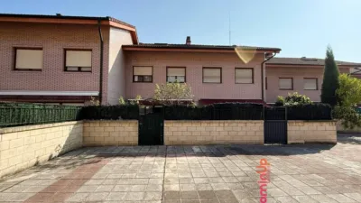 Terraced House in Areta photo 60