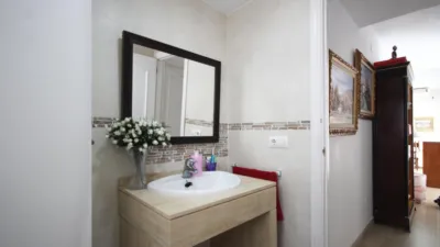 Chalet in the El Vedat-Santa Apolonia Area photo 40