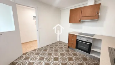 Flat on Calle del Cisne photo 19