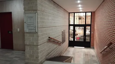 Apartment on Calle de la Concordia photo 50