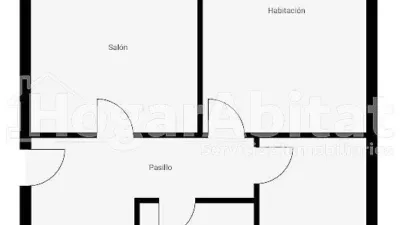 Flat on Calle del Deportista Benjamín Rodríguez photo 28