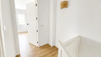Apartment in Poble Nou photo 18
