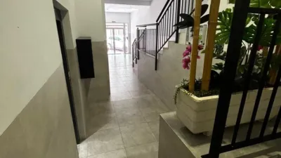 Apartamento en Carrer de Ramón y Cajal photo 29