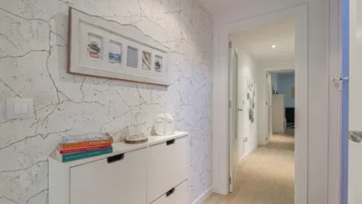 Duplex in Plaza del Cerezo photo 10