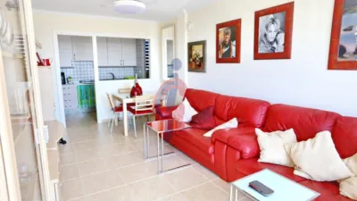 Apartment on Calle Alcalde Rosalino Pérez Hernández, 27 photo 9