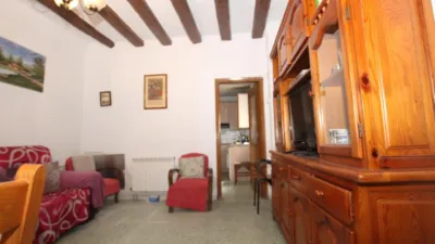 Casa en Aragon photo 5