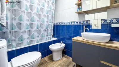Apartment in Vicente Savall photo 33