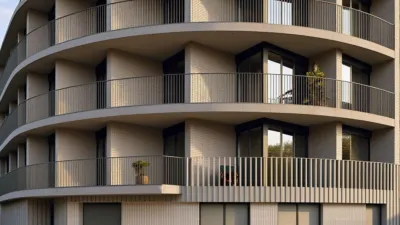 Apartment in Calella photo 12