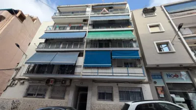 Pis – Benidorm - Vista 3