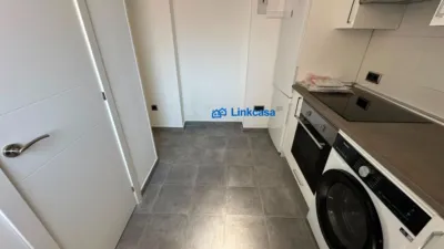 Flat on Calle de Belmonte de Tajo photo 4