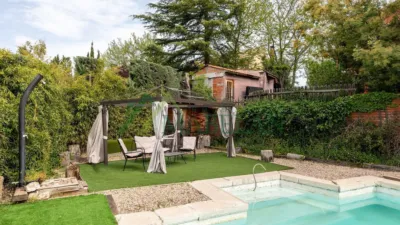 Chalet on Atalanta Street photo 40