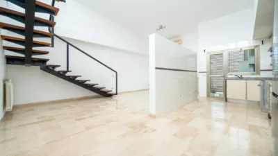 Attic in Son Espanyolet photo 5