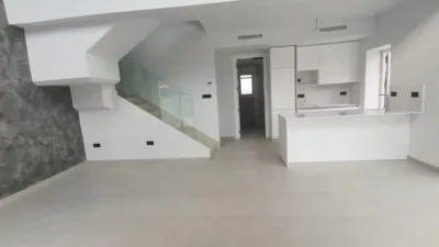 Casa – Los Montesinos - Más