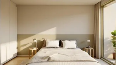 Apartment in Calella photo 10