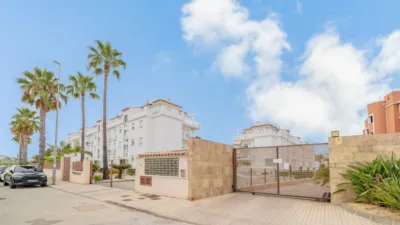 Apartment on Carretera de las Marines to Dénia photo 52