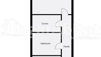 Apartment on Carrer de les Islas Baleares photo 50