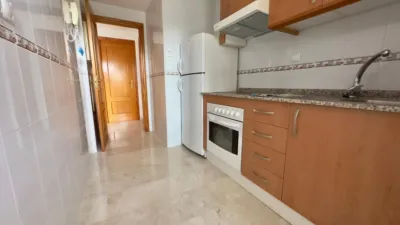 Apartment in Rincón de Loix photo 8