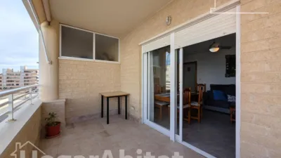 Apartment on Carrer de les Islas Baleares photo 17