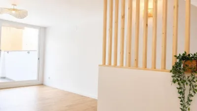 Apartment in Poble Nou photo 9