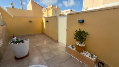 Semi-detached house on Avenida de Cuenca photo 36