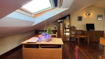 Terraced House in Areta photo 47