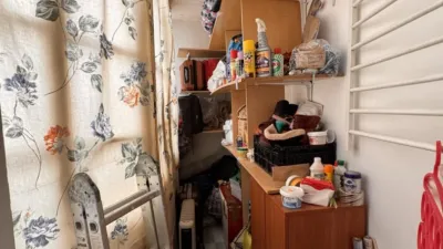 Apartment in the City Centre photo 18