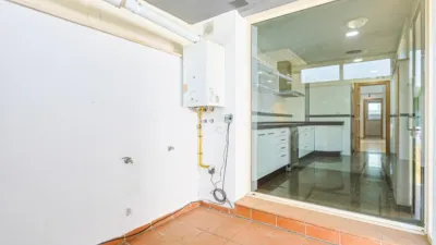 Semi-detached house on Calle Par photo 18