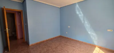 Apartment in Beniel photo 22