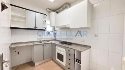Apartment on Carrer de Miguel de Cervantes photo 12