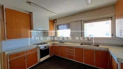 Apartment in Plaça de Josep Freixa i Argemí photo 16