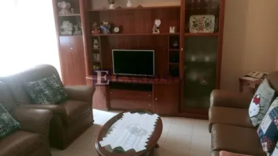 Apartment on Calle de Leopoldo de la Rosa Olivera photo 4