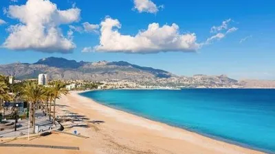 Terreno en venta en Carrer de Mallorca, 1 - Vista 4