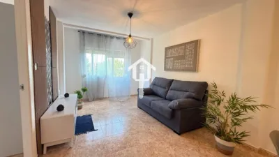 Flat on Calle del Cisne photo 5