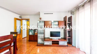 Piso en Los Alfarales photo 9