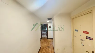 Apartment in El Viso photo 29