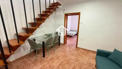 Duplex on Calle de la Villa de Chiva photo 11