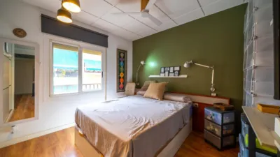 Apartment on Calle de Alcalá Galiano photo 16